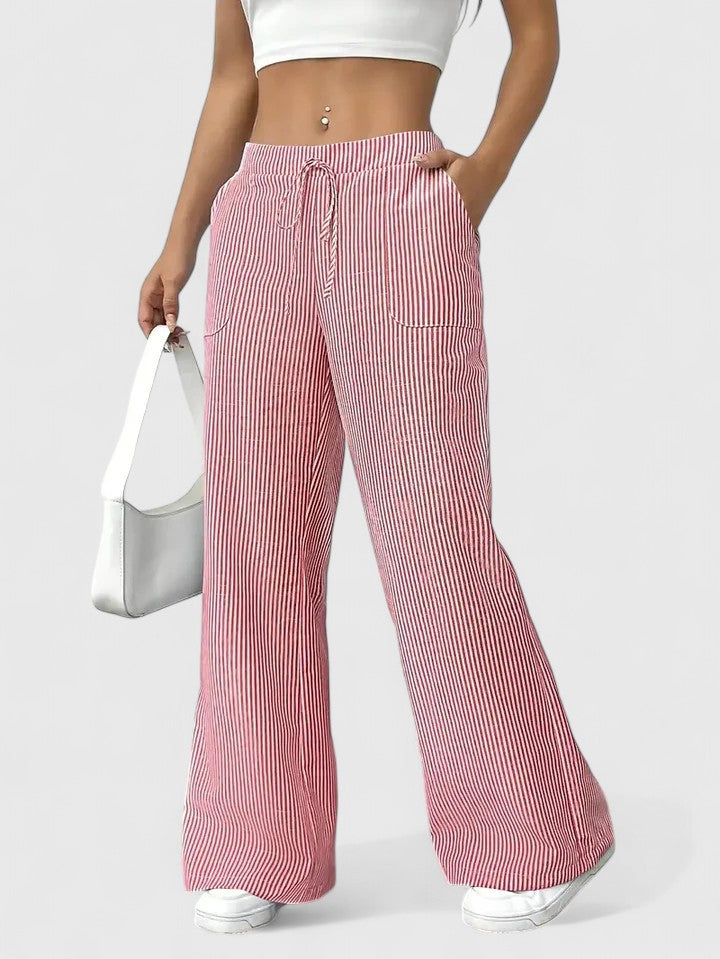 DELACROIX | PANTALON ÉLÉGANT