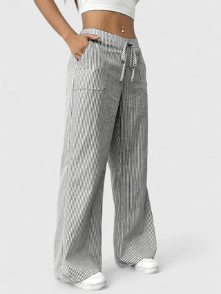 DELACROIX | PANTALON ÉLÉGANT