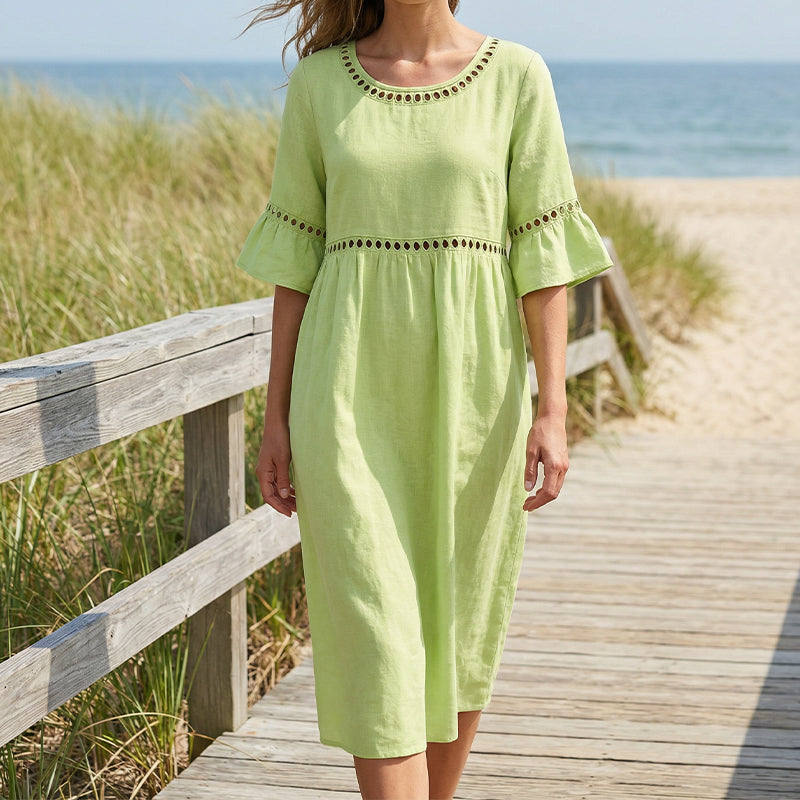 Léocadie - Allure Intemporelle