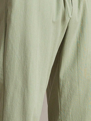 DELACROIX |  PANTALONS D'ÉTÉ DE LUXE