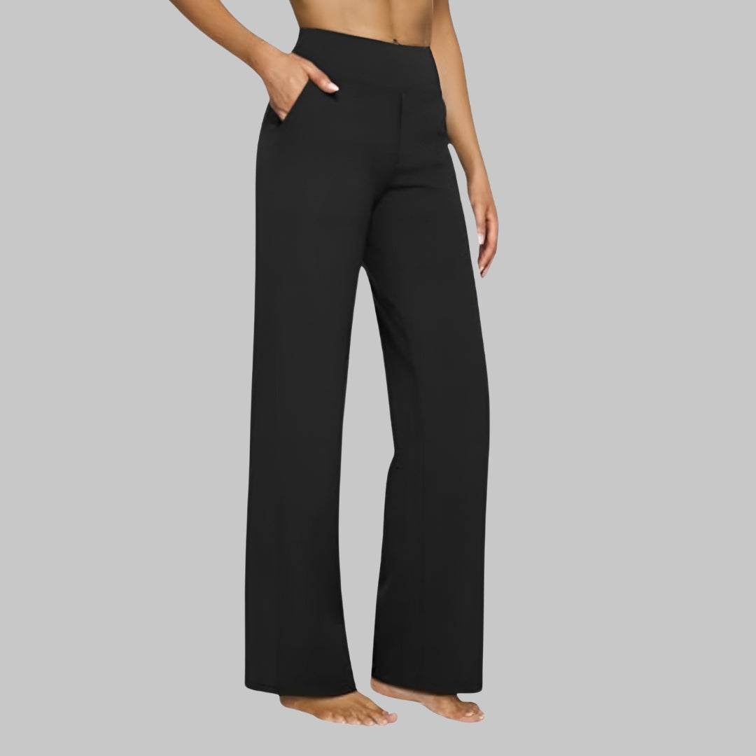 DELACROIX | PANTALON EXTENSIBLE ET CONFORTABLE