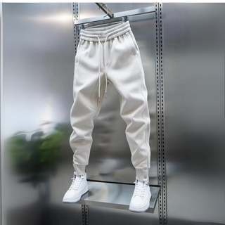 DELACROIX | PANTALON SLIM-FIT