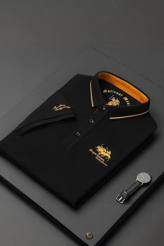 DELACROIX | POLO DE LUXE