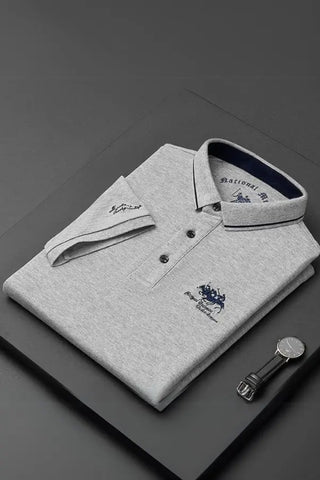 DELACROIX | POLO DE LUXE