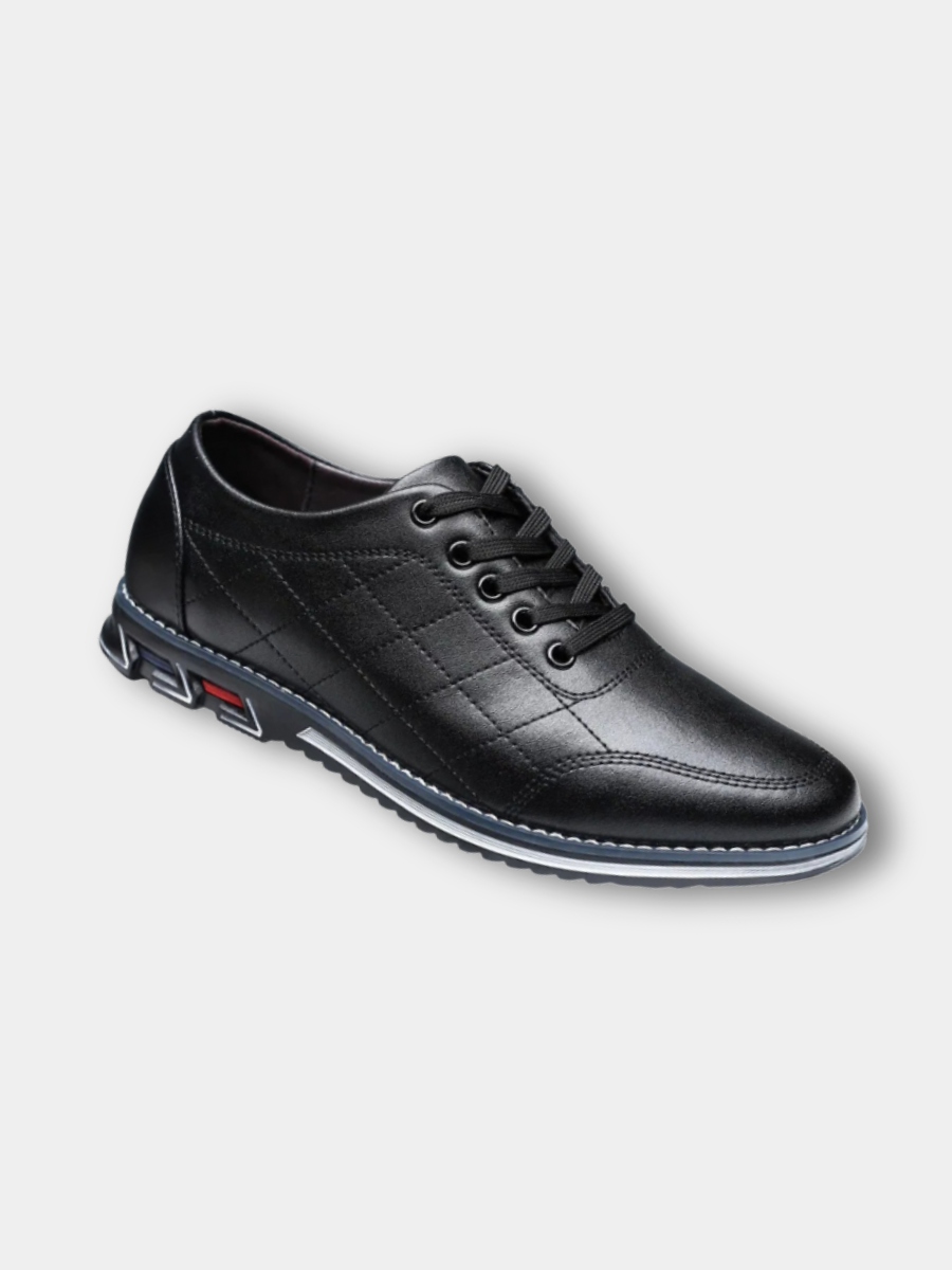 DELACROIX | CHAUSSURES ÉLÉGANTES ET CONFORTABLES POUR HOMME
