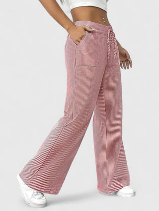DELACROIX | PANTALON ÉLÉGANT
