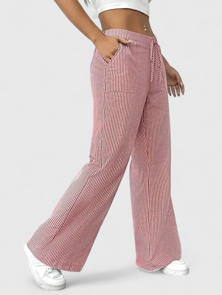 DELACROIX | PANTALON ÉLÉGANT