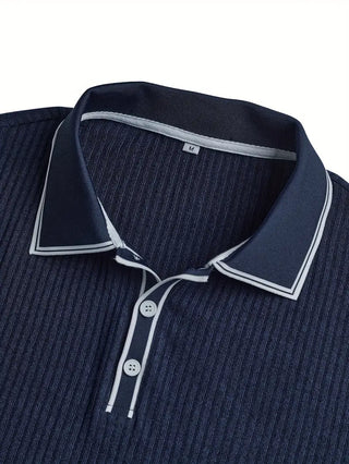 DELACROIX | POLO STRUCTURE SUR MESURE, ÉLÉGANCE MÉDITERRANÉENNE