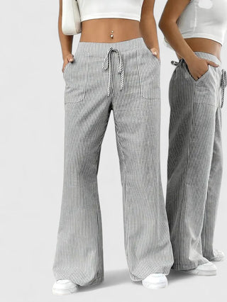 DELACROIX | PANTALON ÉLÉGANT