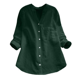 Vera - Chemise Ample Élégante