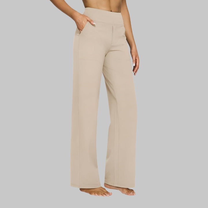 DELACROIX | PANTALON EXTENSIBLE ET CONFORTABLE