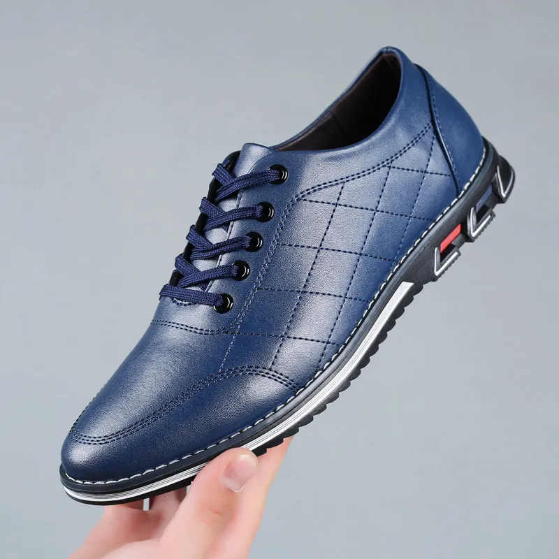 DELACROIX | CHAUSSURES ÉLÉGANTES ET CONFORTABLES POUR HOMME