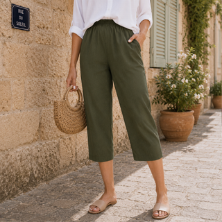 Léana - Style Intemporel
