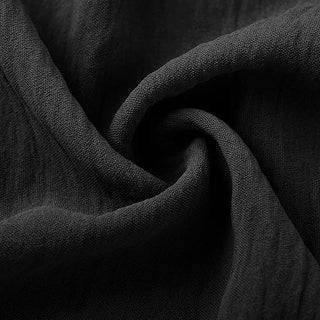 DELACROIX | Pantalon large pour femme avec taille smockée