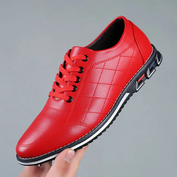 DELACROIX | CHAUSSURES ÉLÉGANTES ET CONFORTABLES POUR HOMME