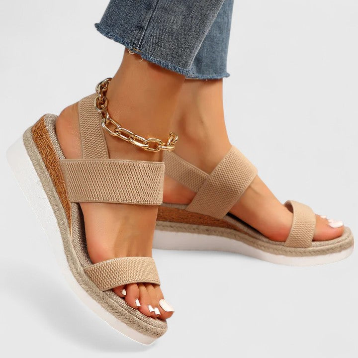 Merill - Sandales Orthopédiques