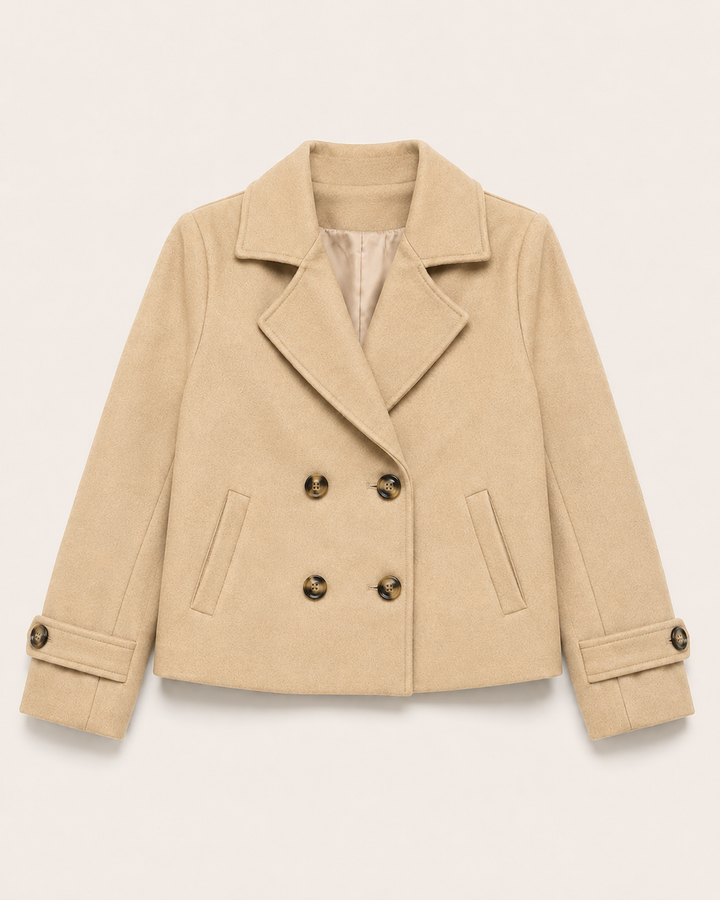 Manteau intermédiaire Amy