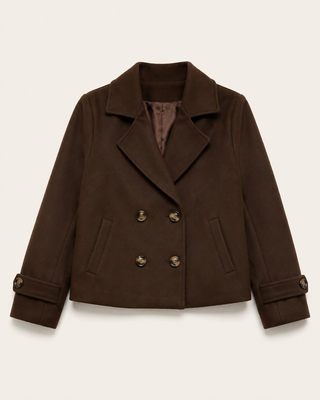 Manteau intermédiaire Amy