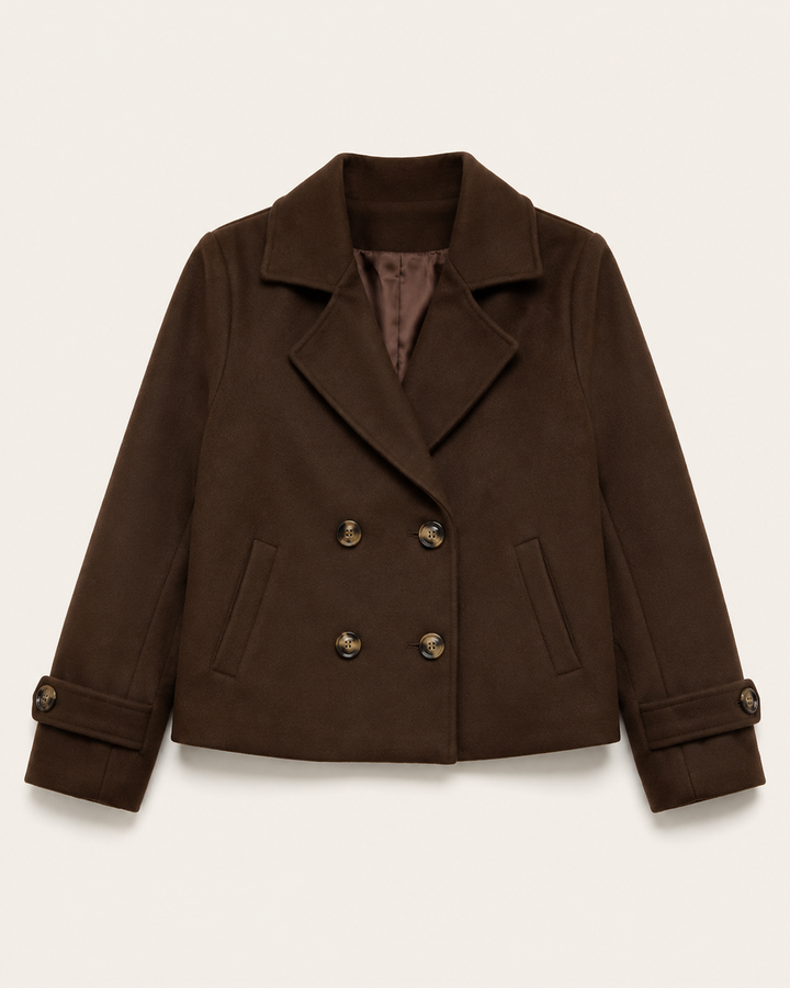 Manteau intermédiaire Amy