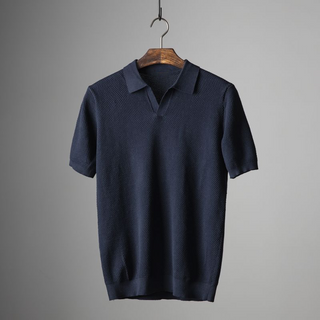 DELACROIX | GIORGIO POLO ÉLÉGANT POUR HOMME