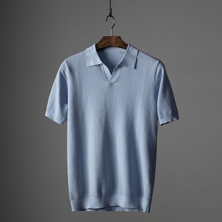 DELACROIX | GIORGIO POLO ÉLÉGANT POUR HOMME