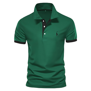 DELACROIX | T-SHIRT POLO CASUAL