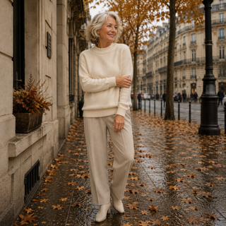 Séverine - Douceur Chaleureuse