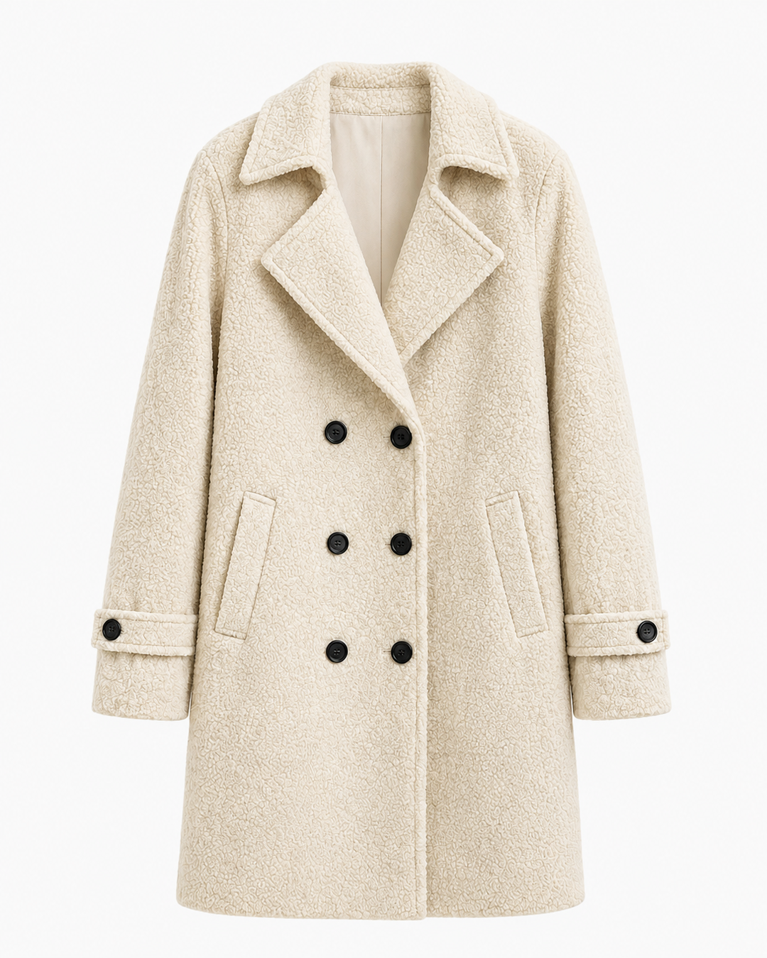 Veste Daisy Cozy