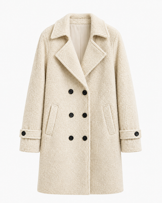 Veste Daisy Cozy
