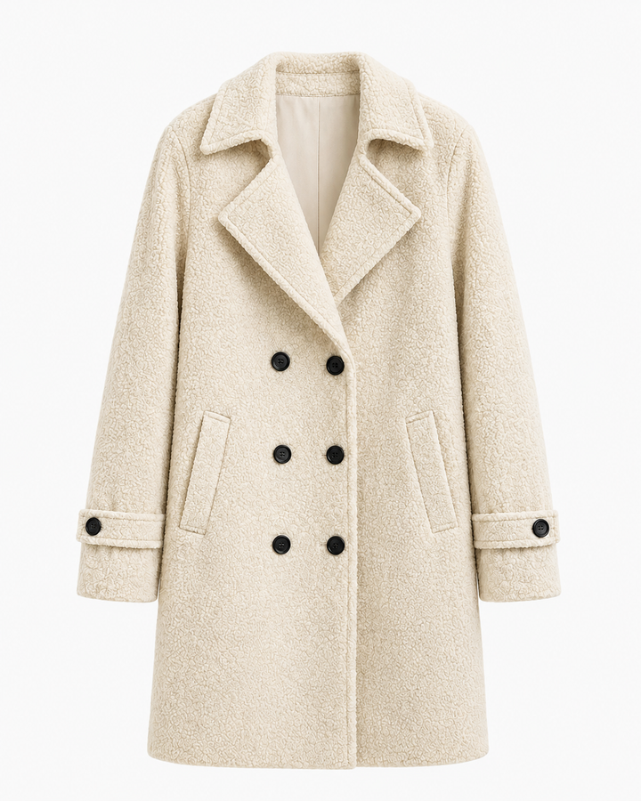 Veste Daisy Cozy