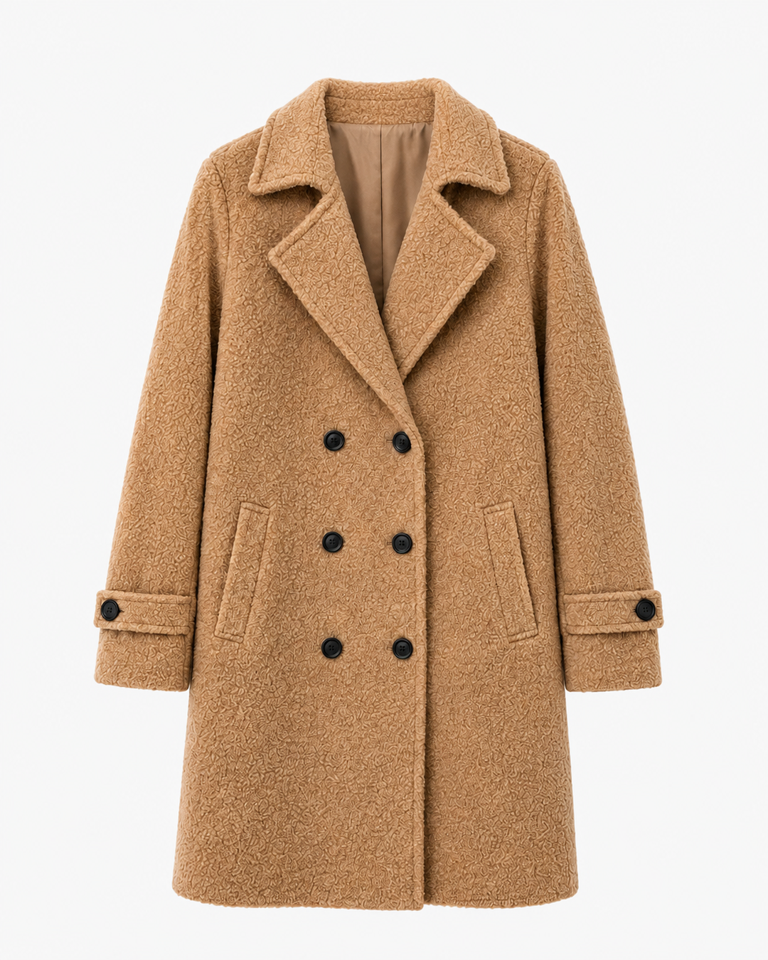 Veste Daisy Cozy