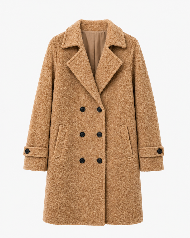 Veste Daisy Cozy