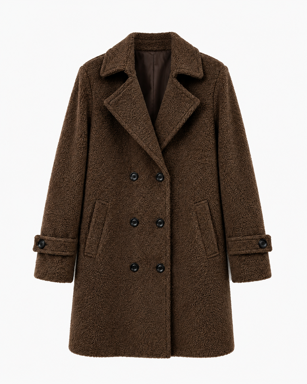 Veste Daisy Cozy