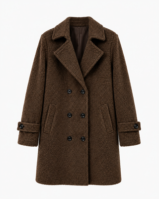 Veste Daisy Cozy