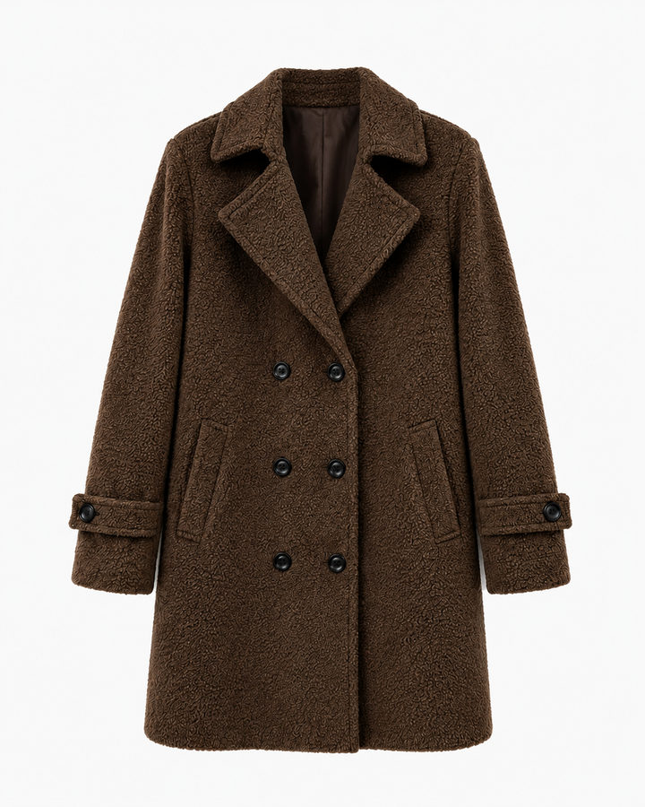Veste Daisy Cozy