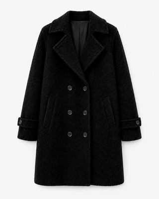 Veste Daisy Cozy