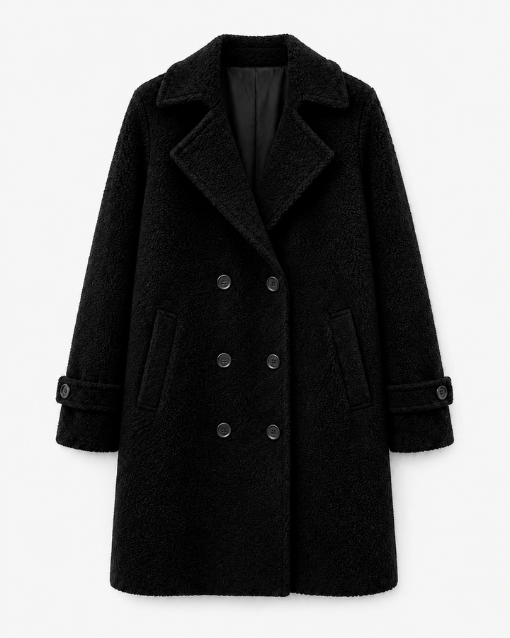 Veste Daisy Cozy