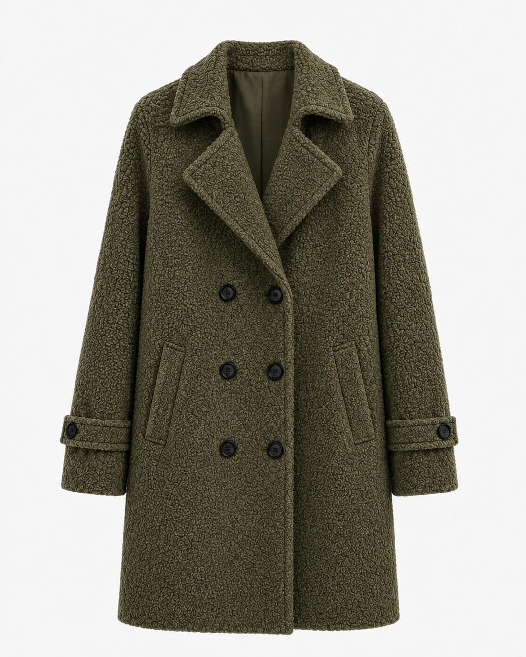 Veste Daisy Cozy