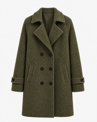 Veste Daisy Cozy