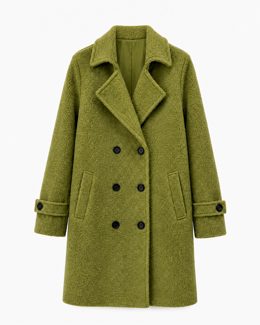 Veste Daisy Cozy