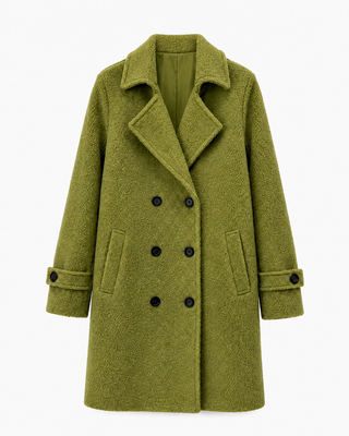 Veste Daisy Cozy