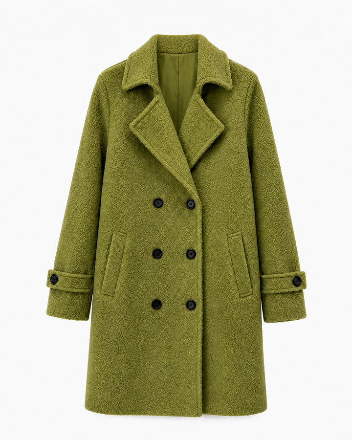 Veste Daisy Cozy