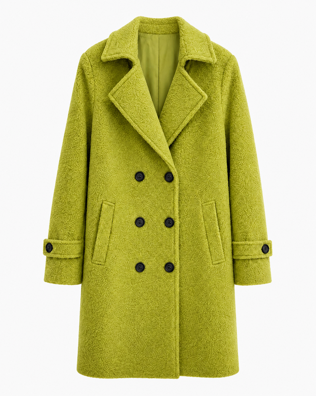 Veste Daisy Cozy