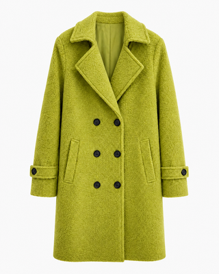 Veste Daisy Cozy