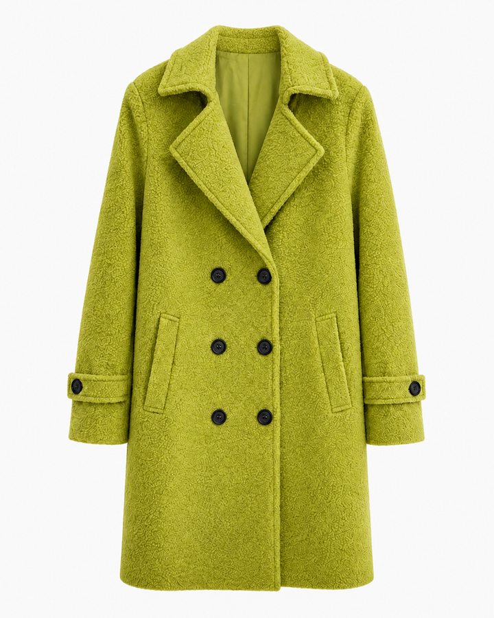 Veste Daisy Cozy