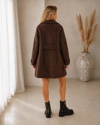 Veste Daisy Cozy