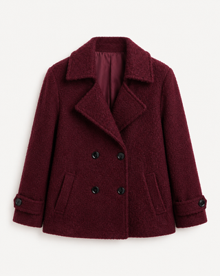 Veste Cozy Dana