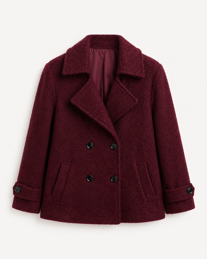 Veste Cozy Dana