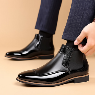 DELACROIX | BOTTES CHELSEA CLASSIQUES