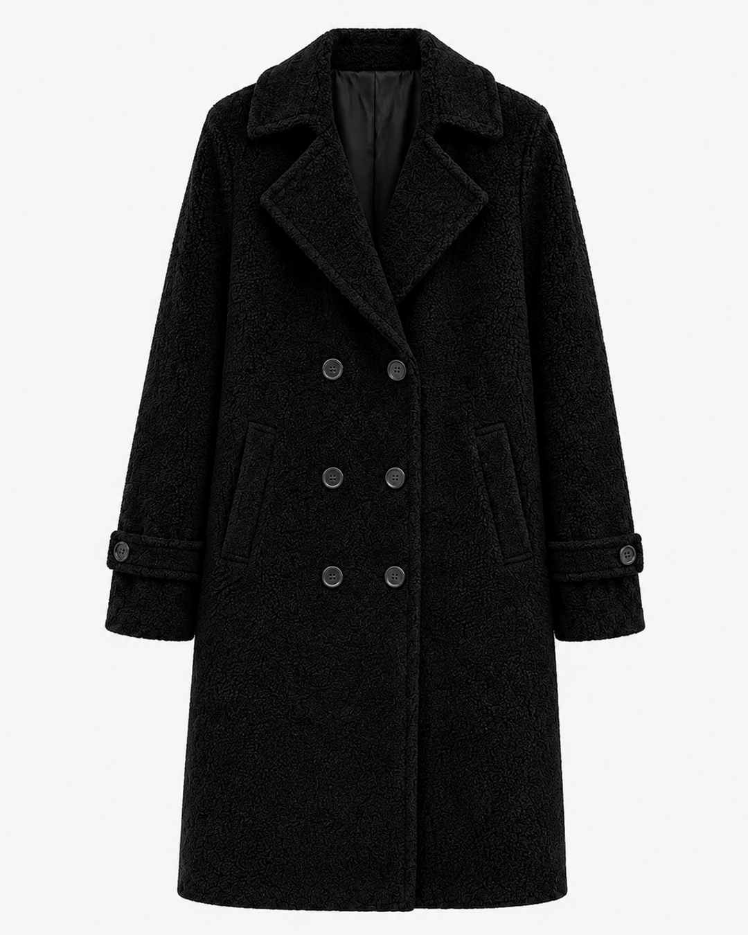 Veste Cozy Dewi